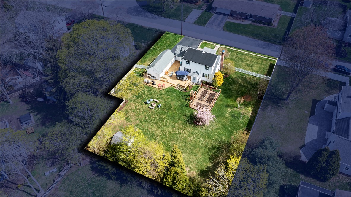 42 Grasslands Road