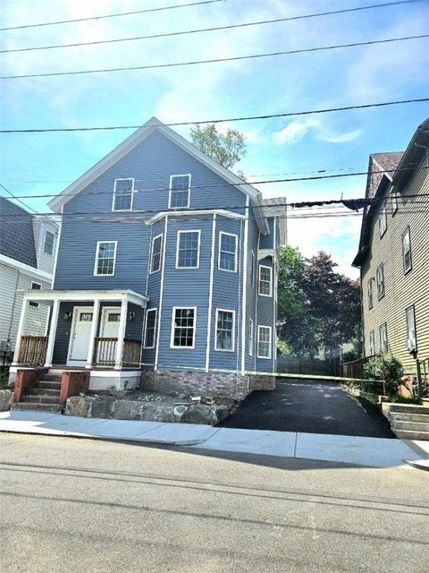 90 Grove Street Providence RI 02903