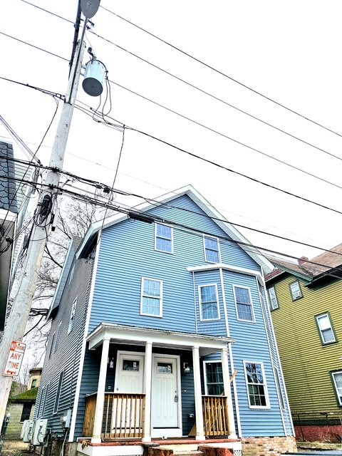 90 Grove Street