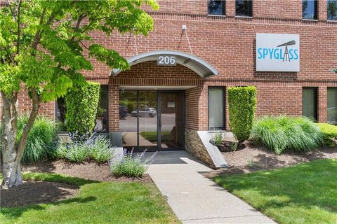 6 Blackstone Valley Place Place 205 Lincoln RI 02865