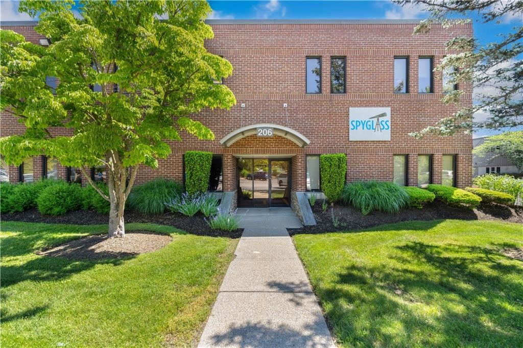 6 Blackstone Valley Place Place 205
