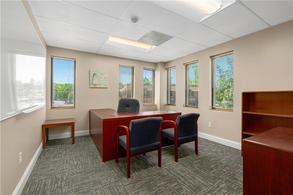 6 Blackstone Valley Place Place 205