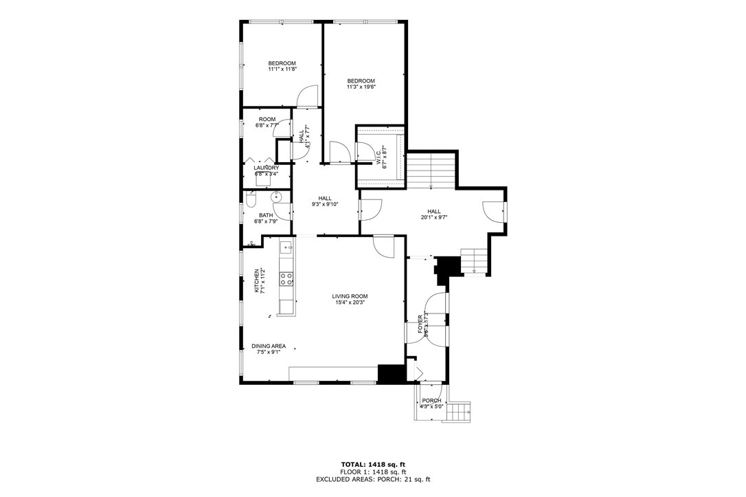 East Greenwich, Rhode Island 02818, United States, 2 Bedrooms Bedrooms, ,1 BathroomBathrooms,Residential,Pending,115553