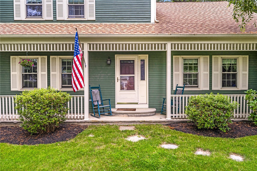 19 Waterman Street