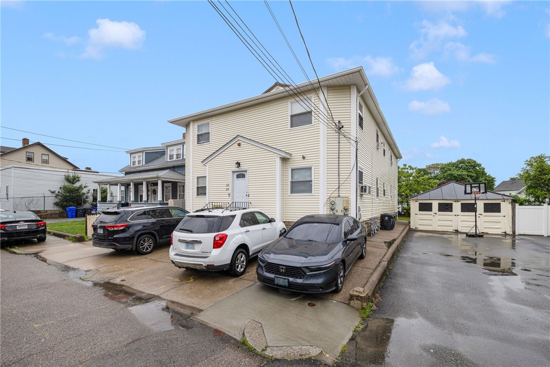 22 Myrtle Street