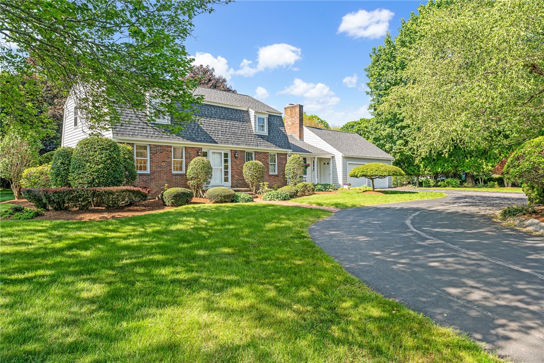 11 Crosswynds Drive