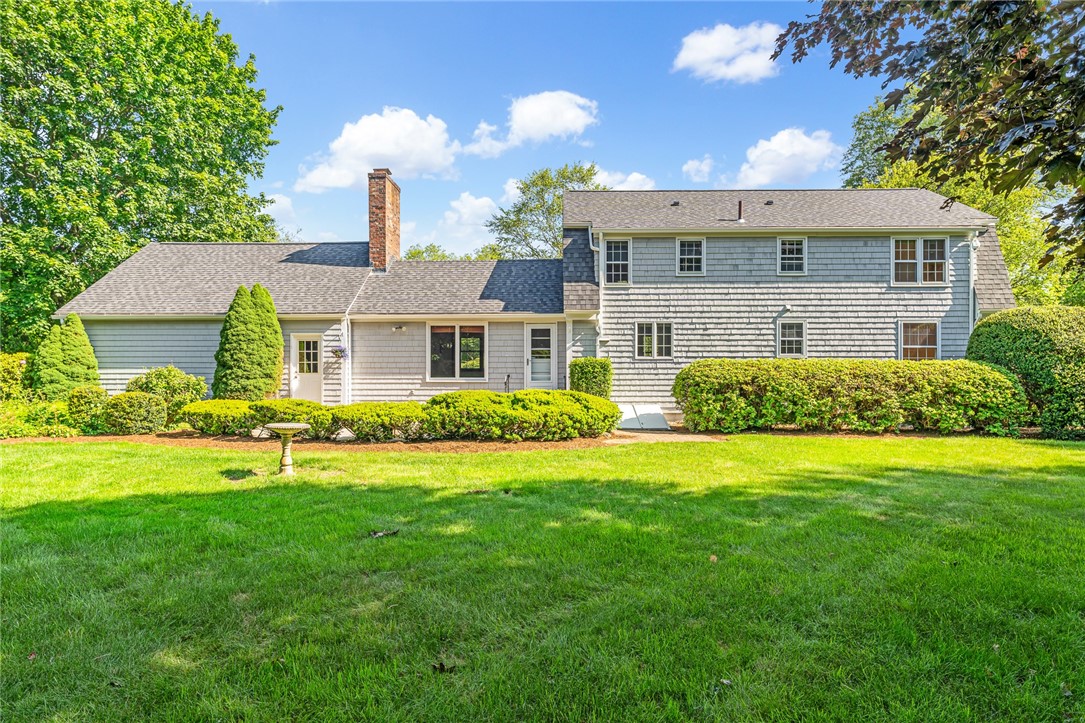 11 Crosswynds Drive