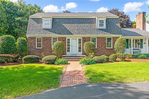 11 Crosswynds Drive Narragansett RI 02874