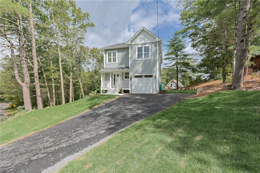 180 W Shore Drive