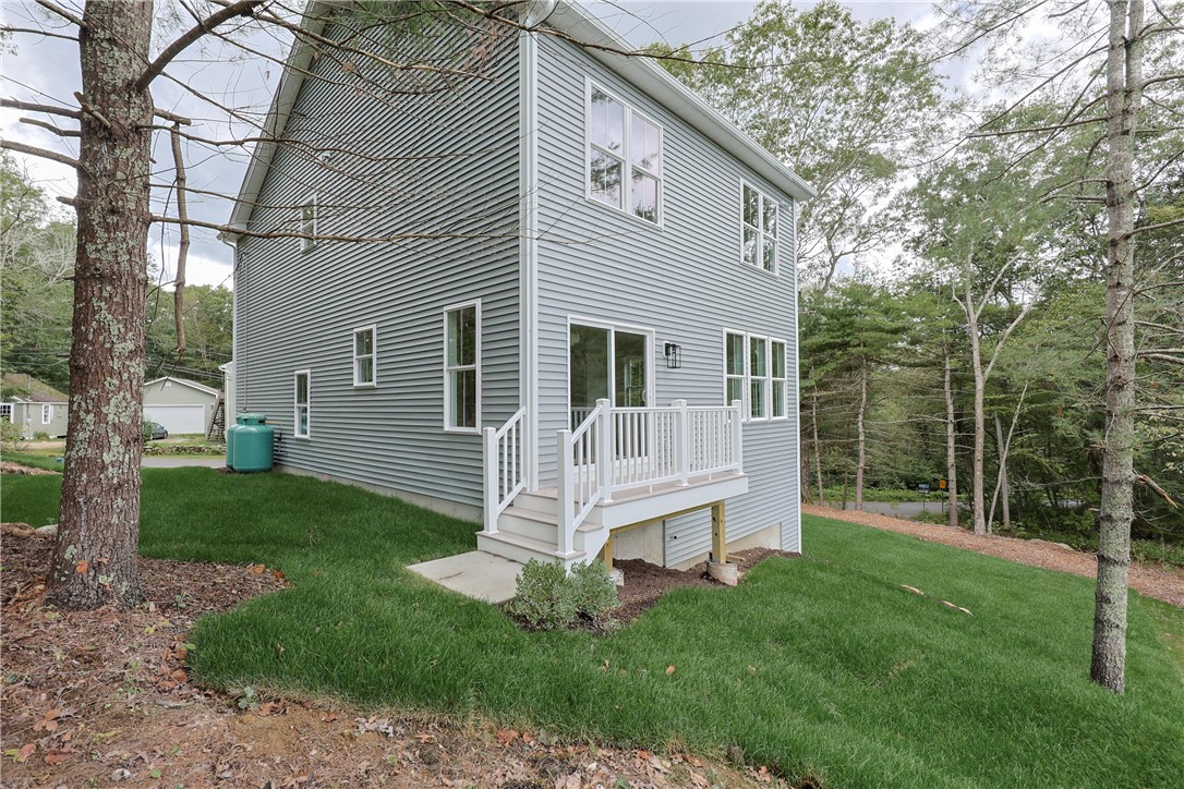 180 W Shore Drive