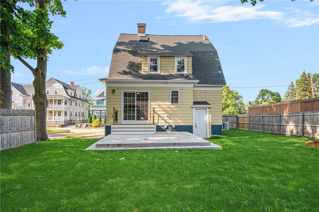 88 Wentworth Avenue