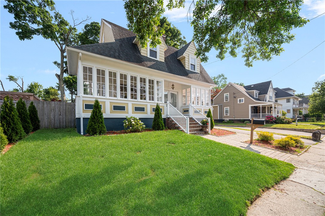 88 Wentworth Avenue