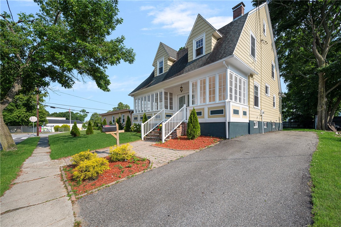 88 Wentworth Avenue