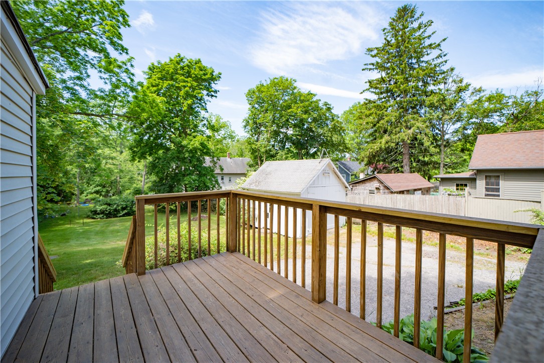 978 Kingstown Road