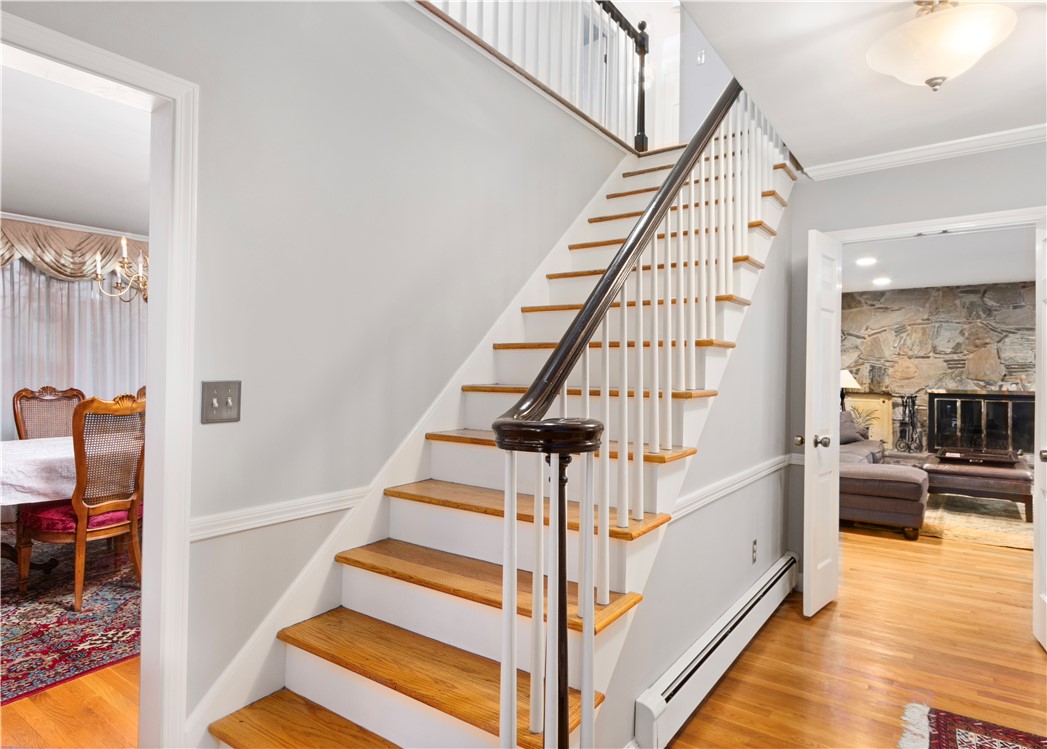 1 Pierce Court