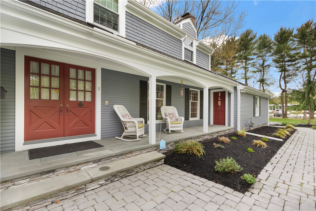 1 Pierce Court