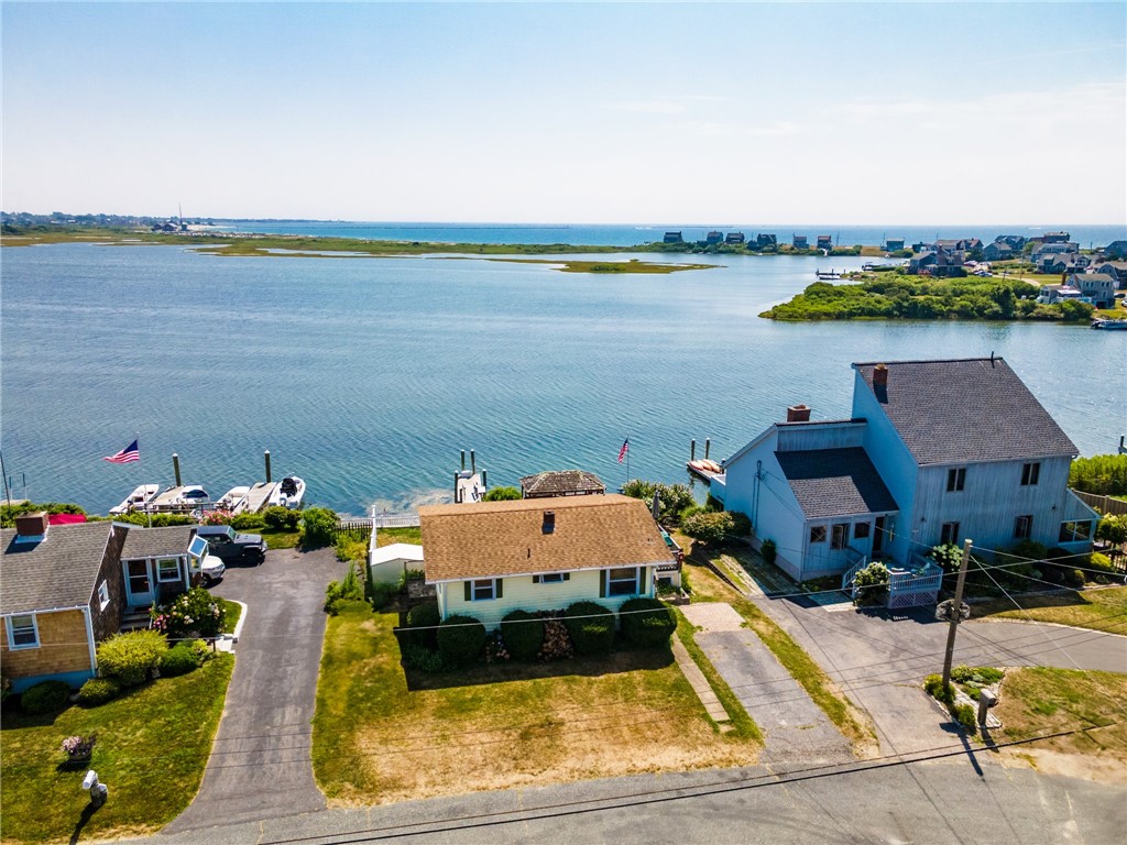 263 Prospect Road