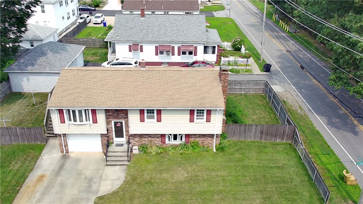 9 Whitaker Avenue