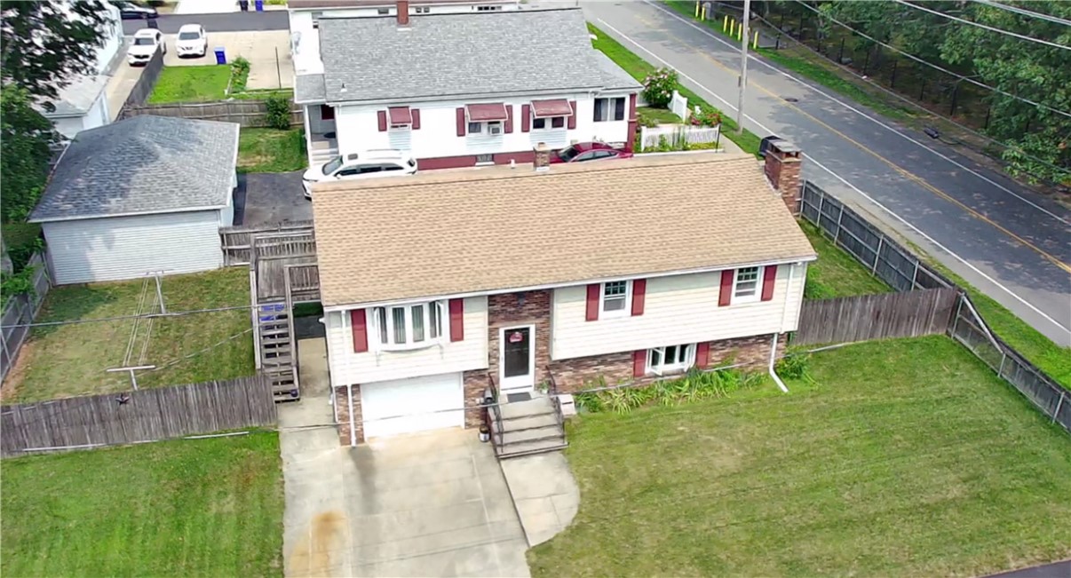 9 Whitaker Avenue
