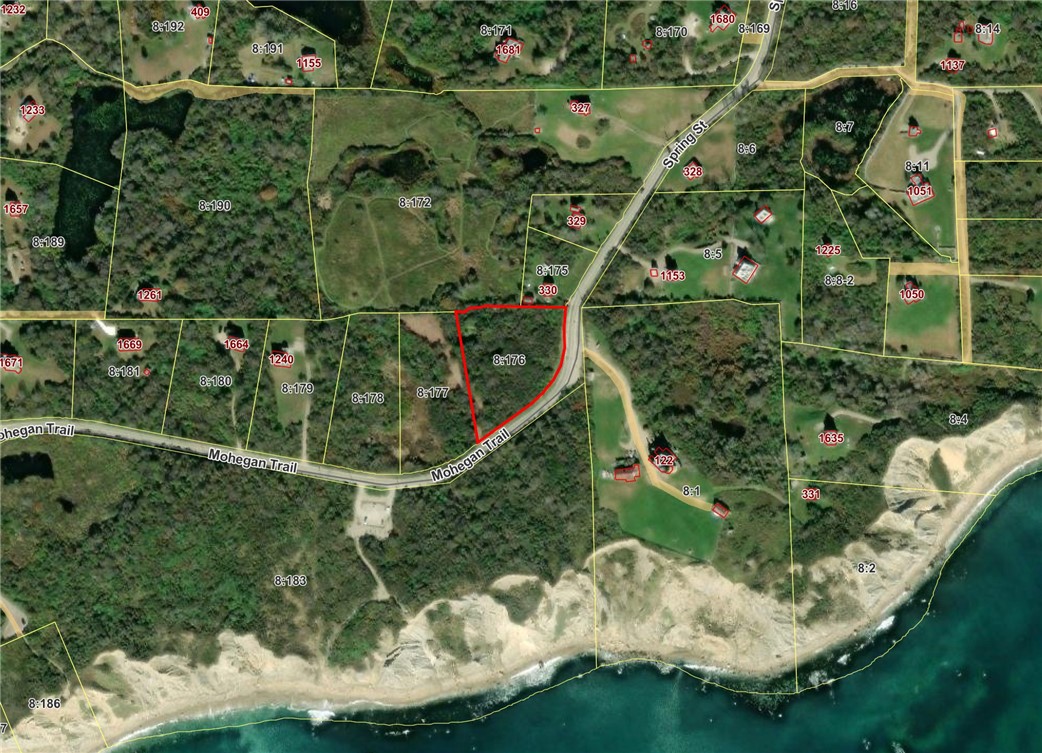 0 Southeast Road