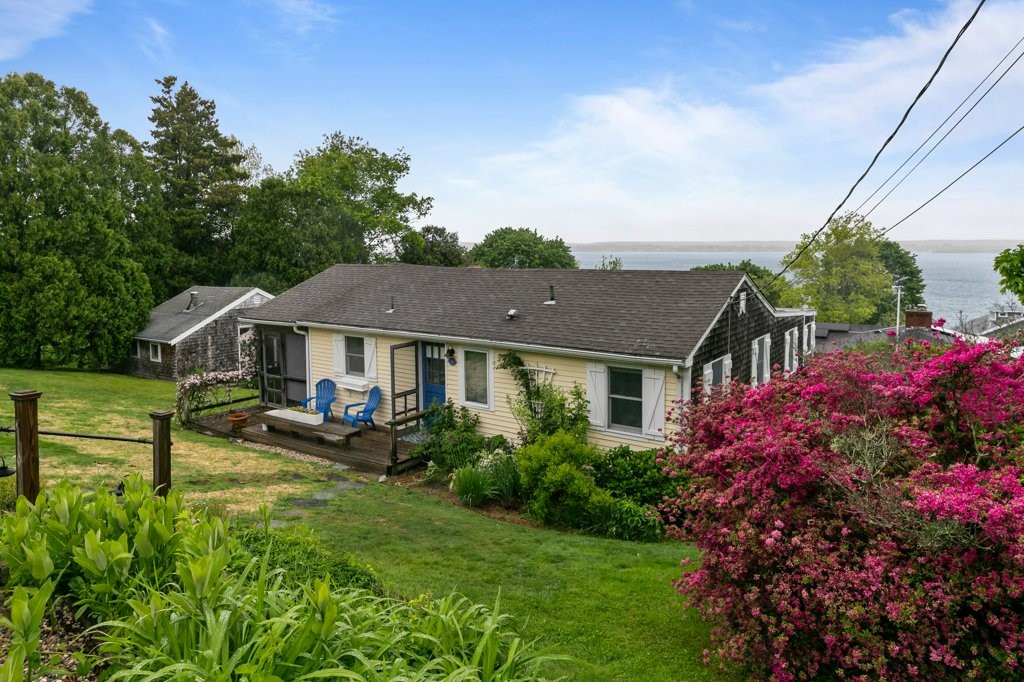 51 Kirduglyn Road