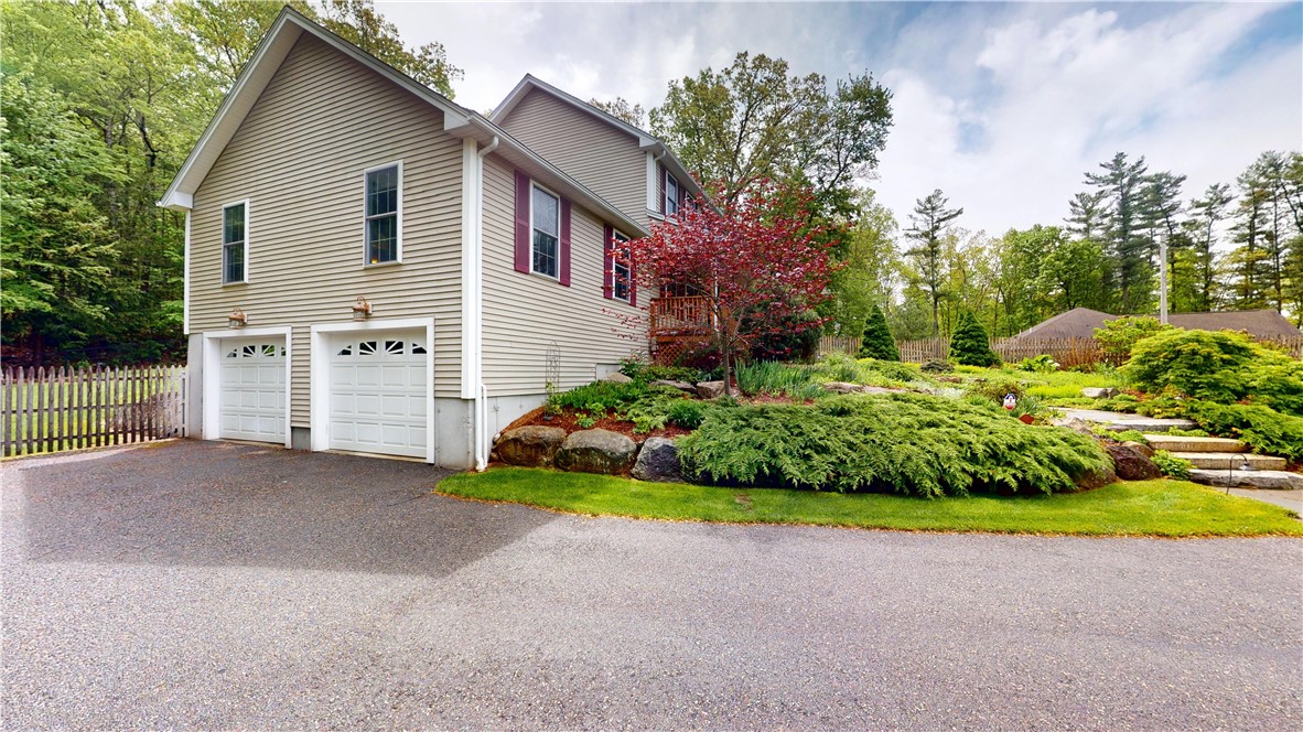 659 Sherman Farm Road
