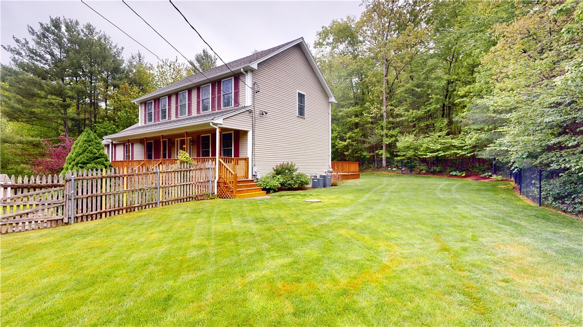 659 Sherman Farm Road
