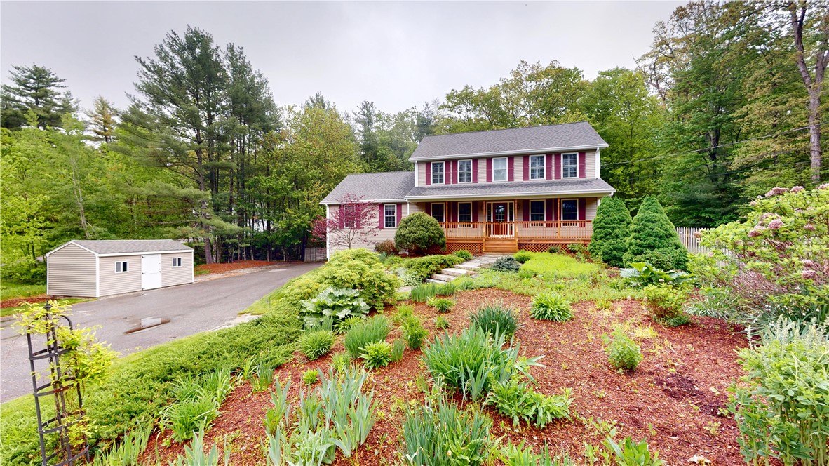 659 Sherman Farm Road