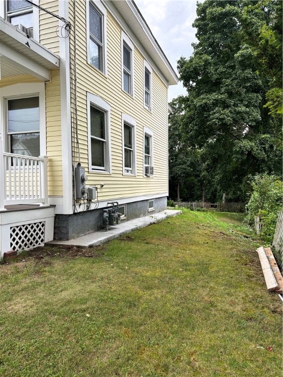 91 Saint Paul Street