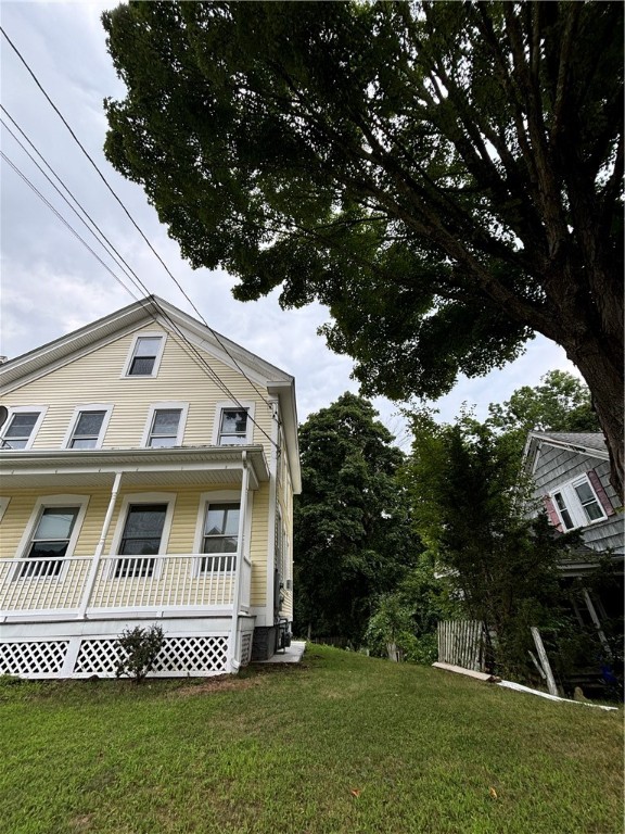 91 Saint Paul Street