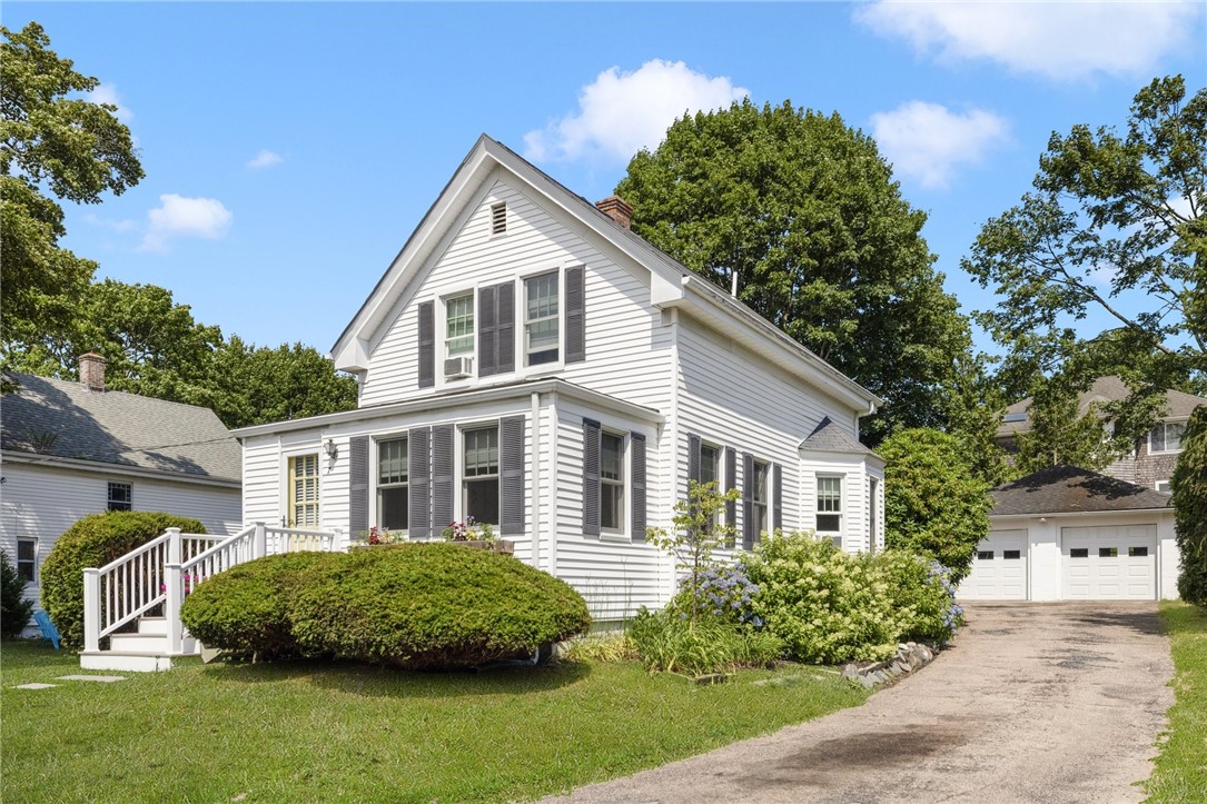 7 Pleasant View