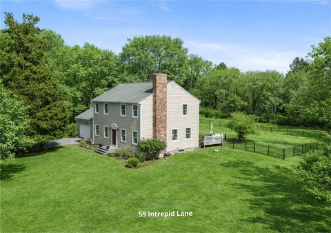 59 Intrepid Lane Jamestown RI 02835