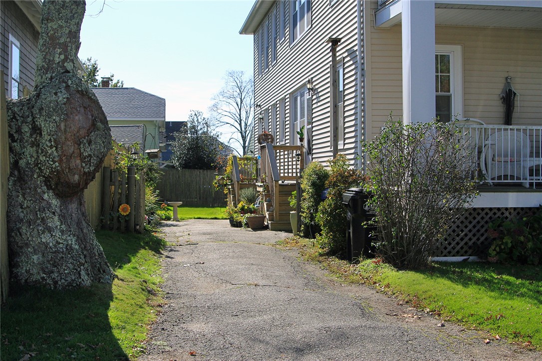 5 Pennacook Street