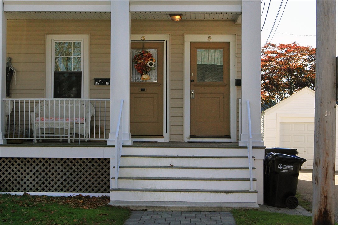 5 Pennacook Street
