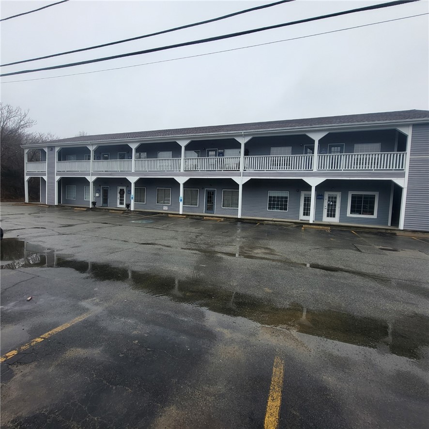 5835 Post Road 112