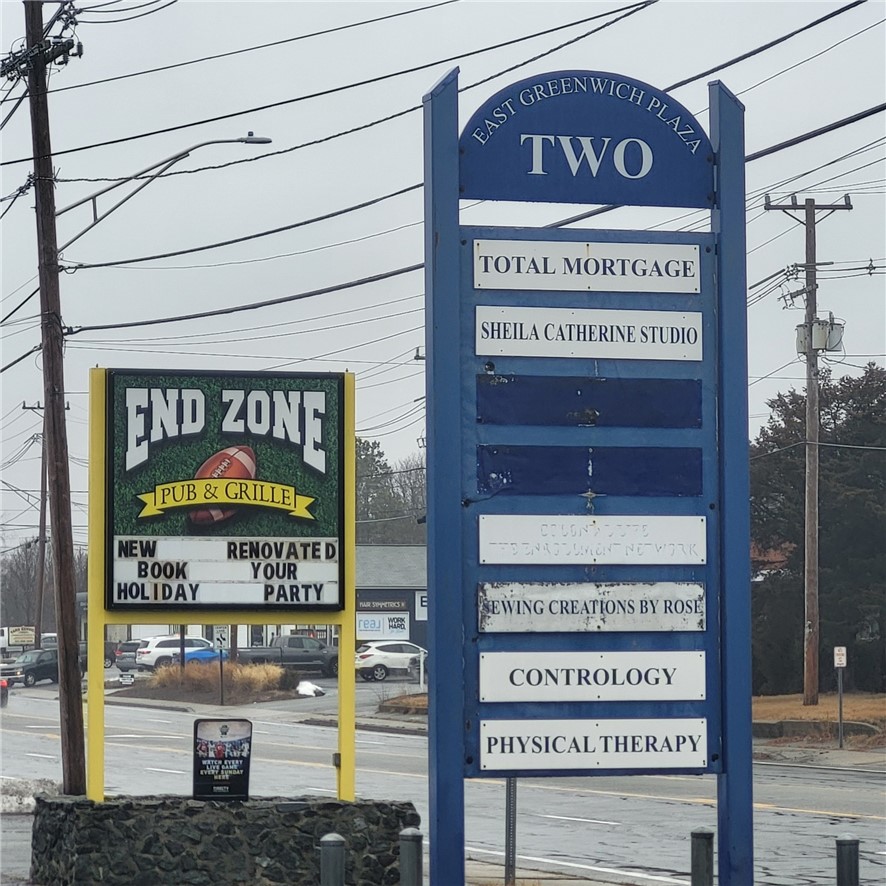 5835 Post Road 112