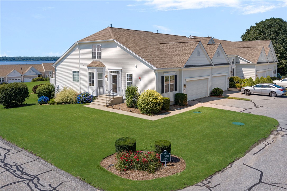 217 Rolling Hill Road 217