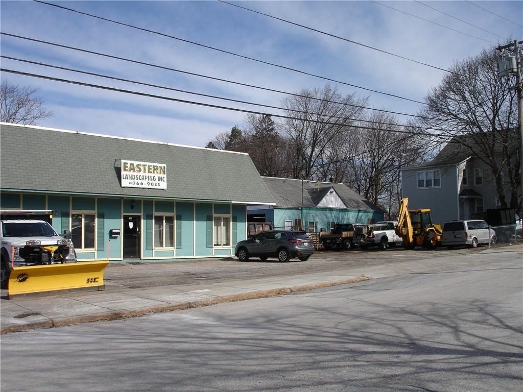 188 Willow Street