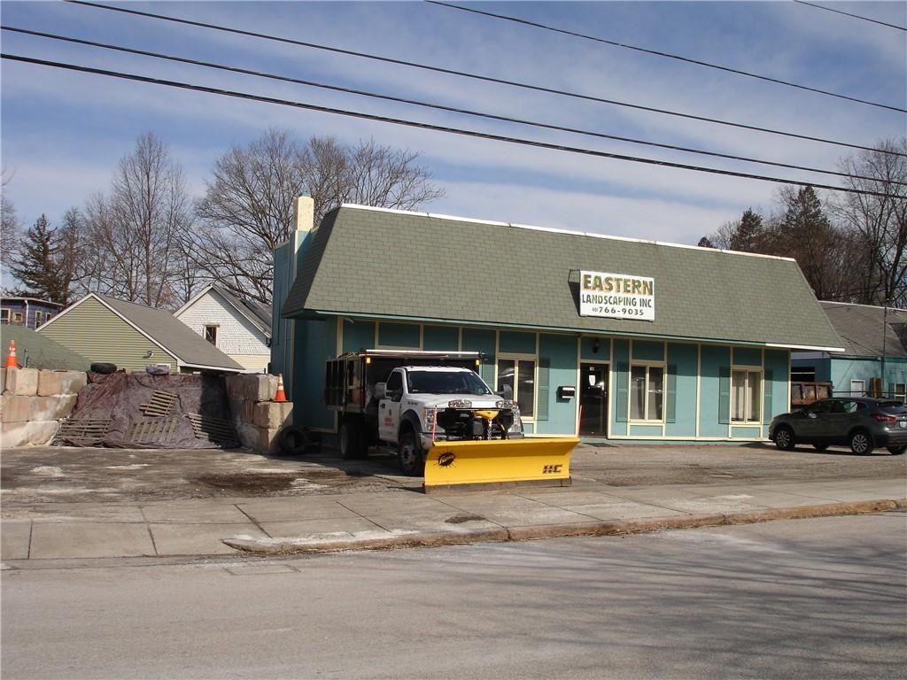 188 Willow Street