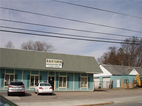 188 Willow Street Woonsocket RI 02895