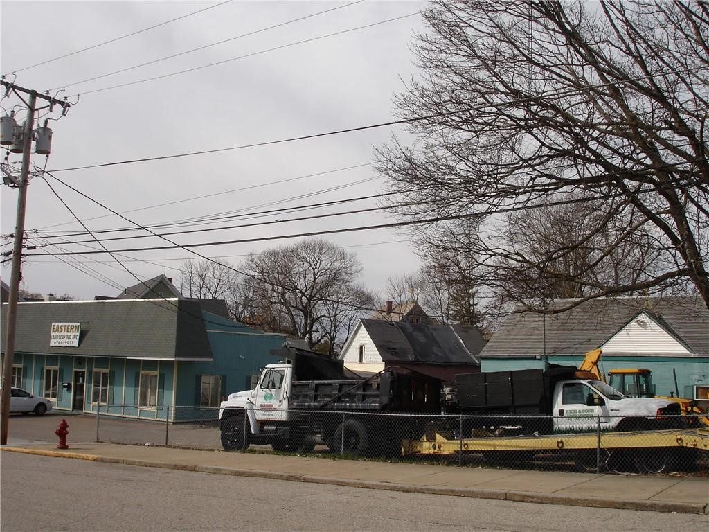 188 Willow Street