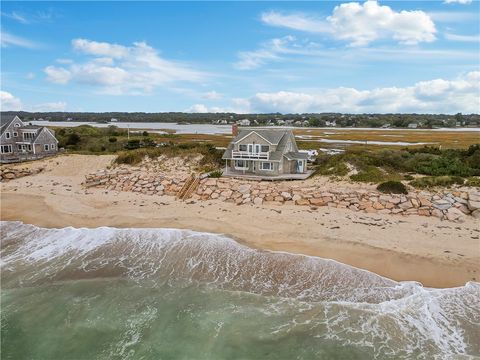597 Atlantic Avenue Westerly RI 02891