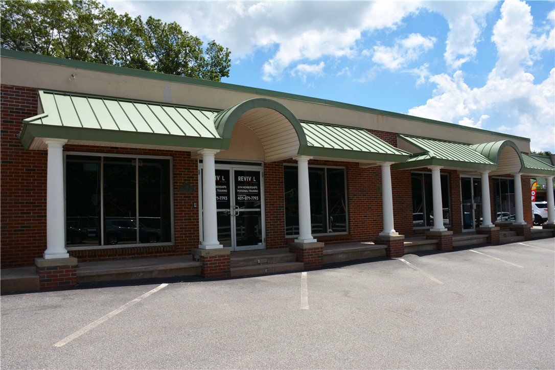 800 Oaklawn Avenue