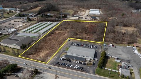 00 South County Trail East Greenwich RI 02818