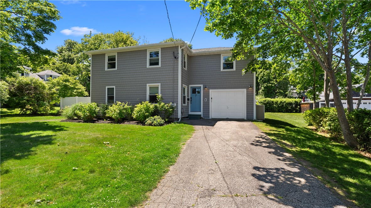 7 Walnut Street