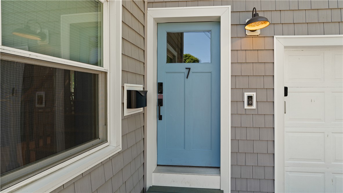 7 Walnut Street