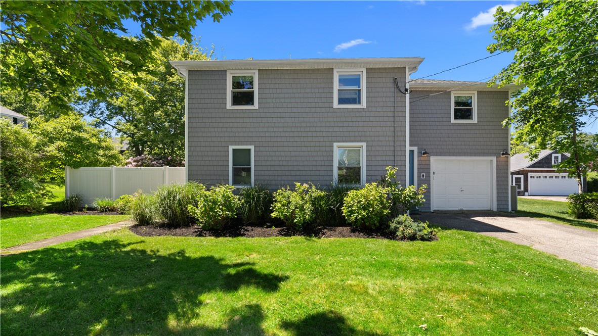 7 Walnut Street