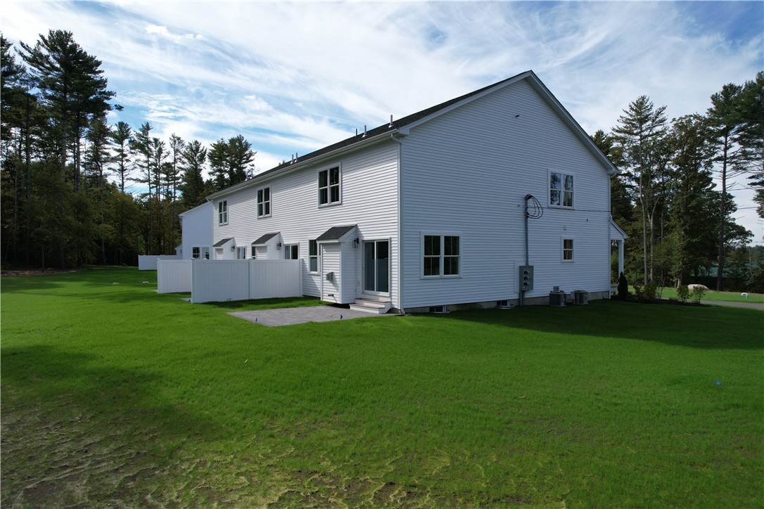 5 Carolina Nooseneck Road B