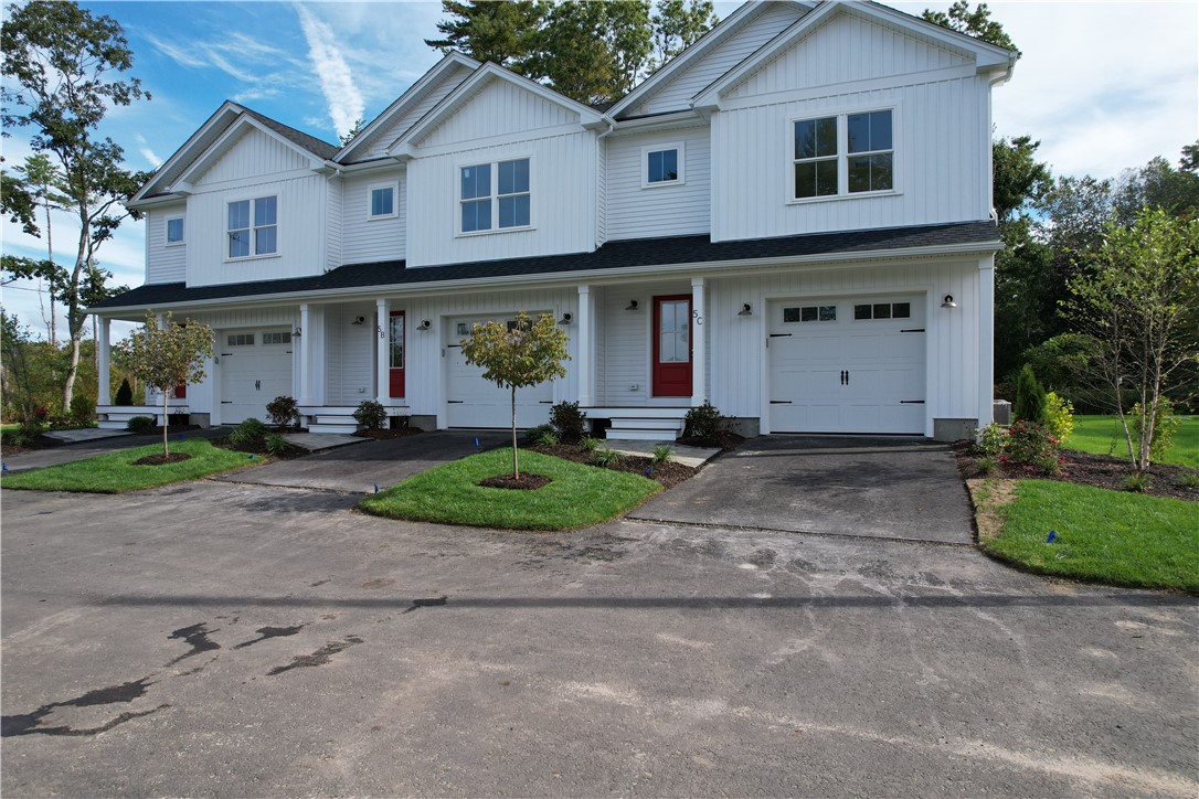 5 Carolina Nooseneck Road B