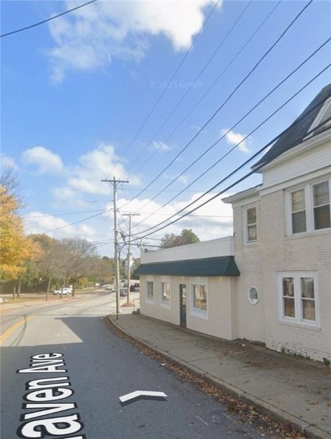 24 Haven Avenue Cranston RI 02920